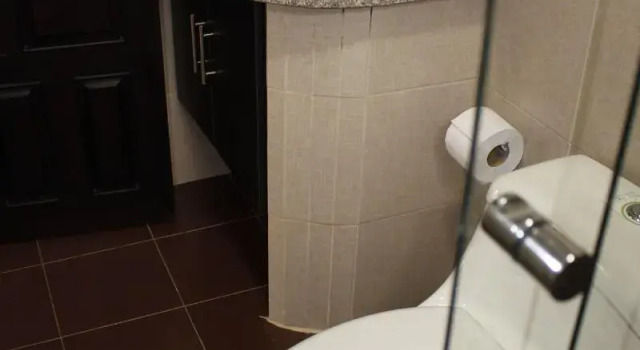 Двухместный номер Deluxe с видом на горы Air Suites Hotel Boutique