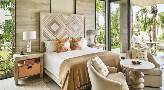 Люкс Susurros del Corazón, Auberge Collection