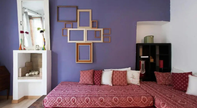 Monolocale Cit Ma Bel Studio Flat