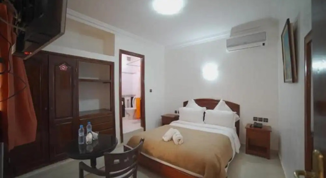 Komfort Zimmer Hôtel Riad Asfi