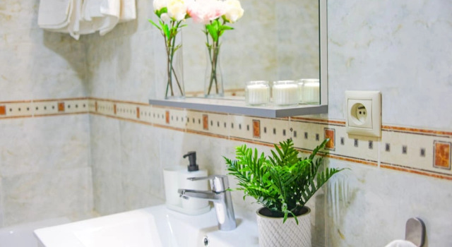 Апартаменты YourPlace Rabat Agdal 1 - Cozy Residence