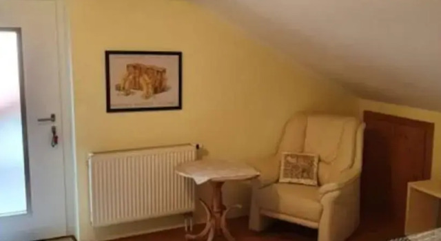 Апартаменты Chic Holiday Apartment