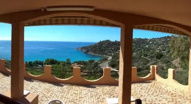 Sardinia Villa Torre delle Stelle, Забронировать Вилла Торре-делле-Стелле Южная Сардиния