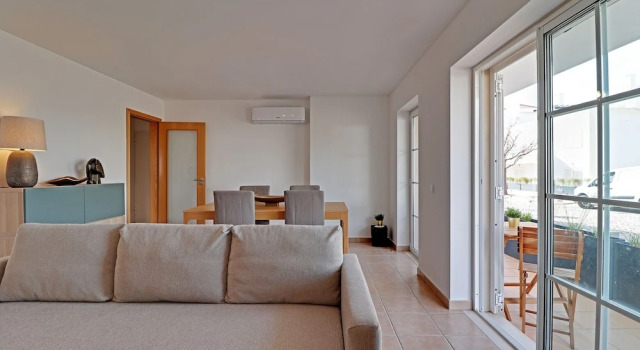 Tavira Island By Homing