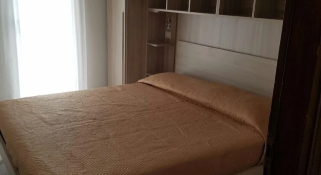 Номер Deluxe с 2 комнатами с балконом Blu Baita