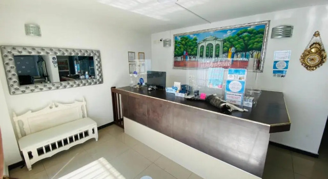 Hotel Parque De Los Novios Inn