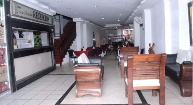 Hotel Maria Alejandra, Reserva ahora Hotel Florencia Caquetá