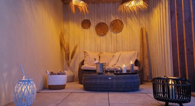 La Douce Escapade, Reserva ahora Bed & breakfast Sizun Finisterre