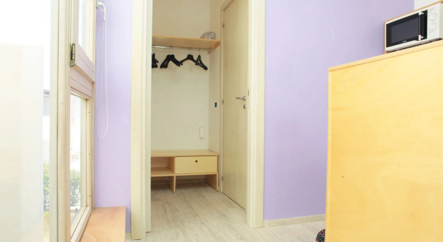 Vitorno Residence, Book Apartment Hotels in Sicily with Parking, Parking