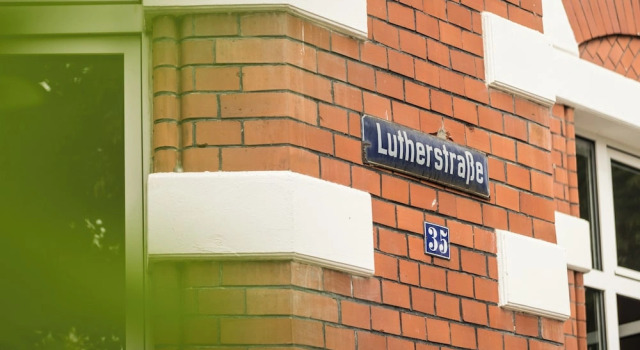 Johanniterhaus Wittenberg, Reserva ahora Hotel Wittenberg 