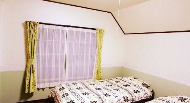 Hakuba Mountain Chalet, Prenota Chalet Cottage a Koshinetsu, Cottage