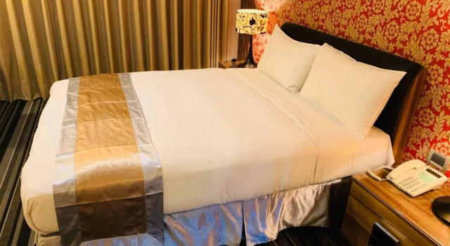 Номер Standard Kaishen Sinsu Hotel