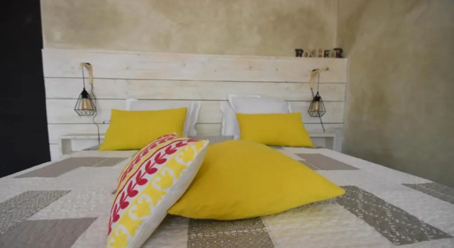 La Villa de Monique