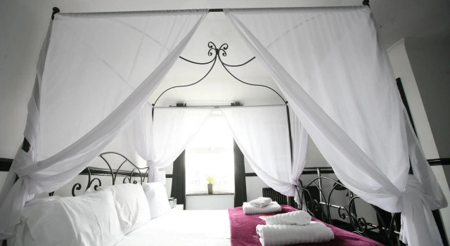 Hotel Noir, Забронировать Отель Отели Англии 3 звезды, 3*