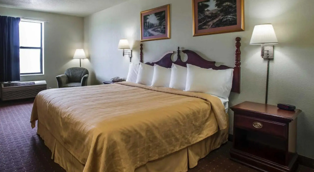 Quality Inn