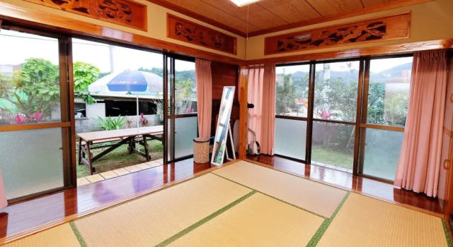 Inoha no kaze, Prenota Hotel Hotel a Okinawa con parcheggio, Parcheggio