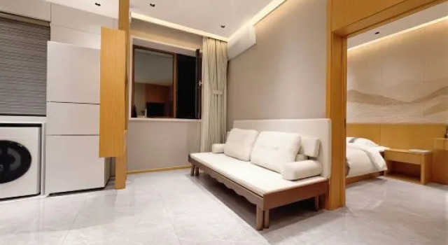 Люкс Premier linxi hotel