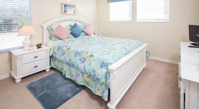 Joanne's West Haven Villa, Забронировать Вилла Виллы Давенпорт, Вилла