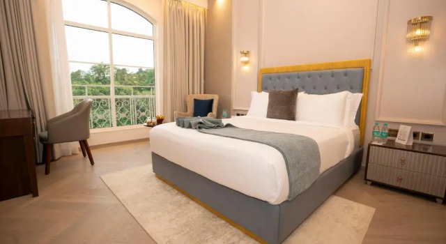 Standard huone Miros, Goa
