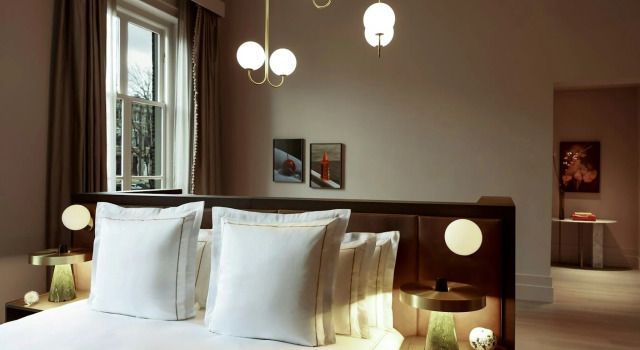 Rosewood Amsterdam