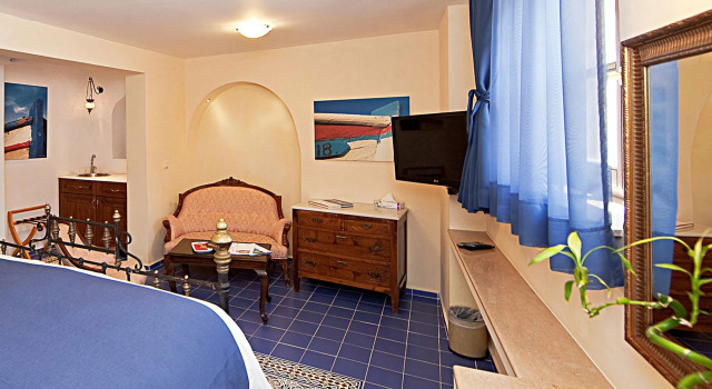 In Camera Art Boutique Hotel, Забронировать Бутик-отель Отели острова Родоса 4 звезды, рядом с Церковь Благовещения, 4*