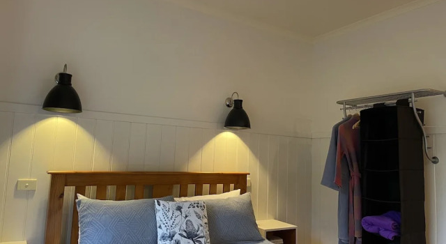 Коттедж Superior Tindoona Cottages