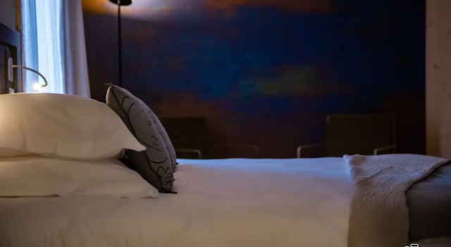 Hotel Altitude et Spa Pierre-Percée, Rezerwuj Ośrodek wypoczynkowy  