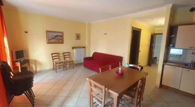 Апартаменты Appartamenti Lungomare Savona