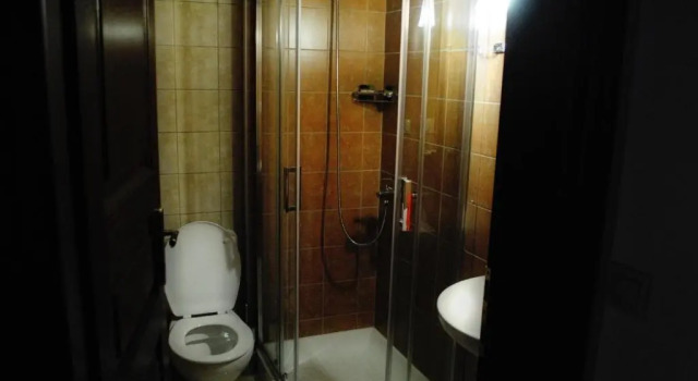 Двухместный номер Standard Chorostasi Mansion