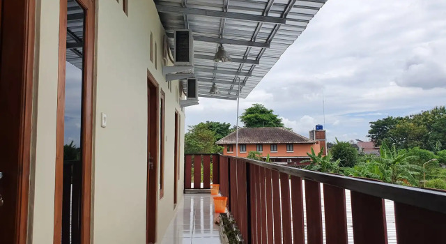 Banua Living Yogya RedPartner, Book Bed and Breakfast Sleman Yogyakarta Province