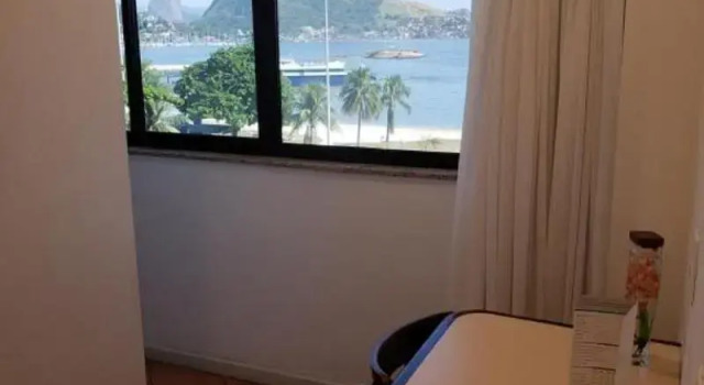Двухместный номер Standard Hotel Solar do Amanhecer
