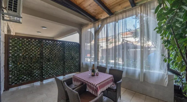 Студия Apartments Milunović
