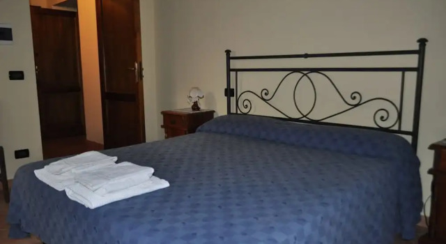 I Cedri Agriturismo Biologico, Reserva ahora Hotel Orsomarso Pollino