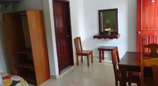 Oyo Hotel Palma Real, Rezervasyon Otel Tulum havuzlu oteller, Yüzme Havuzu