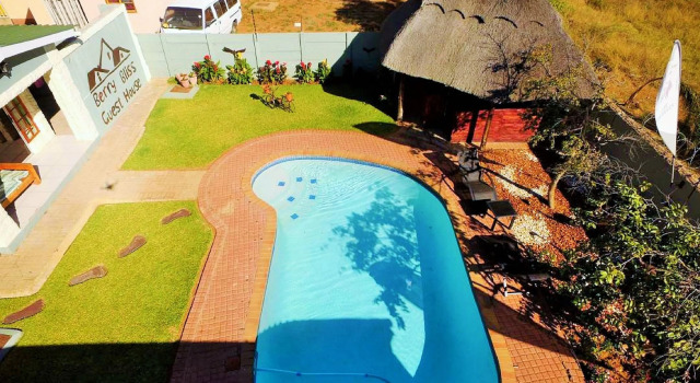 Berry Bliss Guest House