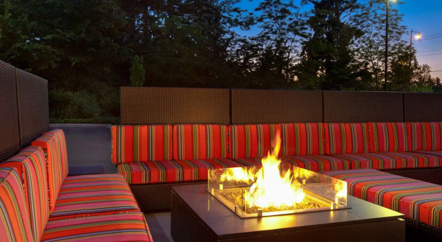 Home2 Suites By Hilton Marysville, Réserver Hôtel Marysville Washington