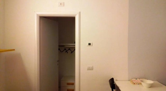 Студия с красивым видом из окна Luoghi Comuni Porta Palazzo by Wonderful Italy