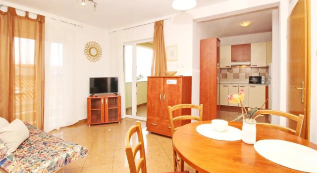 Апартаменты Apartments Limun Zarok