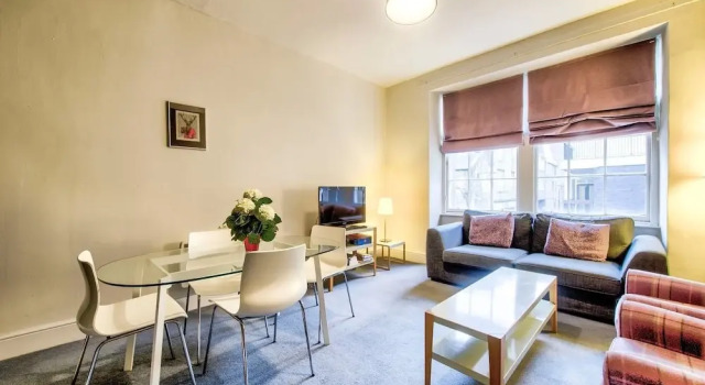 Апартаменты JOIVY Perfect Location! - Stylish & Cosy Rose St Apt
