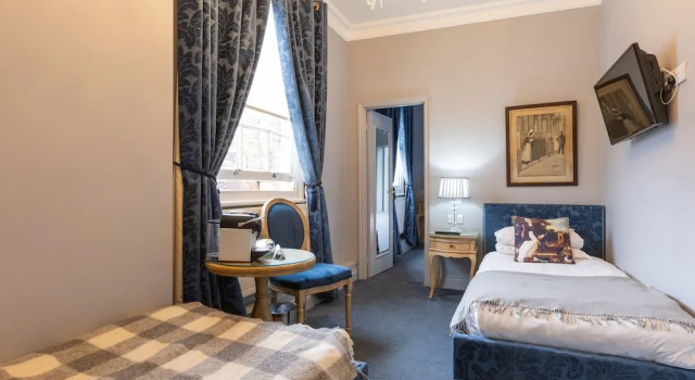 Номер Standard The Blue Boar - Maldon