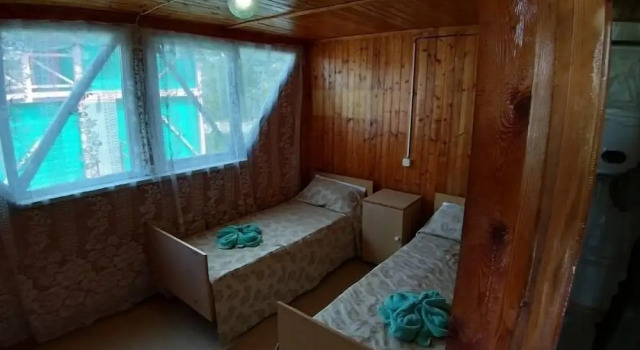 Raduga Guest house, Забронировать Гостевой дом Отели Находки с парковкой, Парковка
