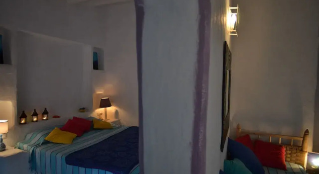 Charming Mediterranean House Surrounded by a Natural Oasis, Rezervasyon Otel Carloforte Sulcis Iglesiente