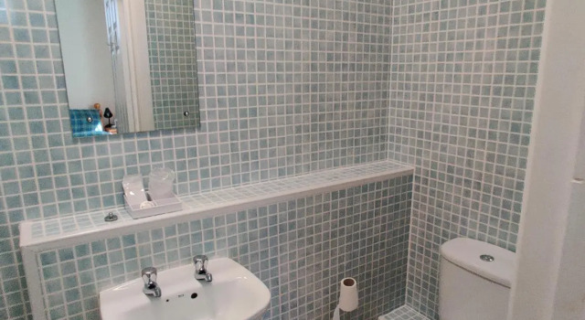 Трёхместный номер Standard Boscombe Spa Hotel