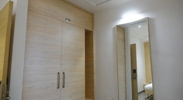 Номер Deluxe Hotel Abis Grand