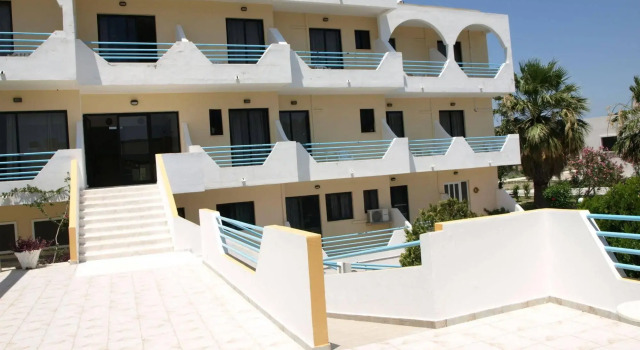 Tivoli Hotel