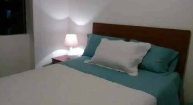 Апартаменты Comfort Miraflores Apartamentos Temporales