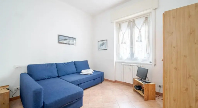 Borgoratti Comfortable Apartment