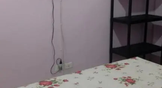 Люкс Standard Suites Canto dos Passaros