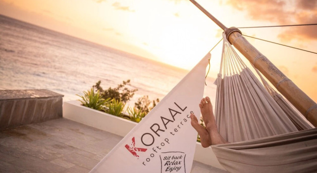 Oasis Coral Estate Beach, Dive & Wellness Resort, Varaa Lomakeskus Lomahotellit kohteessa St. Marie, Lomakeskus