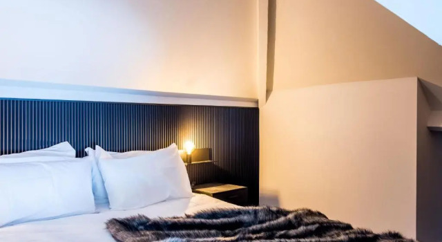 Люкс ENSO - Boutique Hotel